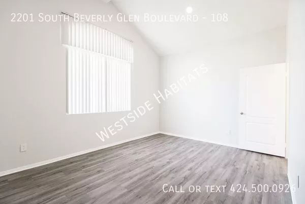 2 bedrooms apartment for rent in Rancho Park - Westside / South Bay, Los Angeles