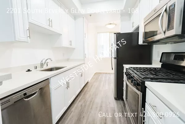 2 bedrooms apartment for rent in Rancho Park - Westside / South Bay, Los Angeles
