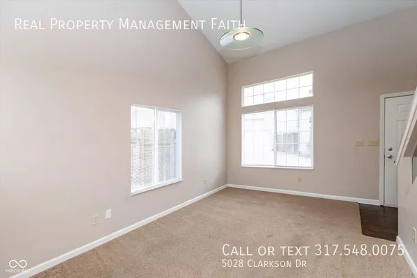 3 bedrooms apartment for rent in Snacks / Guion Creek - North Indy, Indianapolis