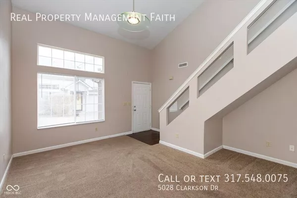 3 bedrooms apartment for rent in Snacks / Guion Creek - North Indy, Indianapolis