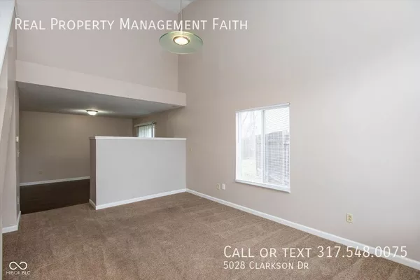 3 bedrooms apartment for rent in Snacks / Guion Creek - North Indy, Indianapolis