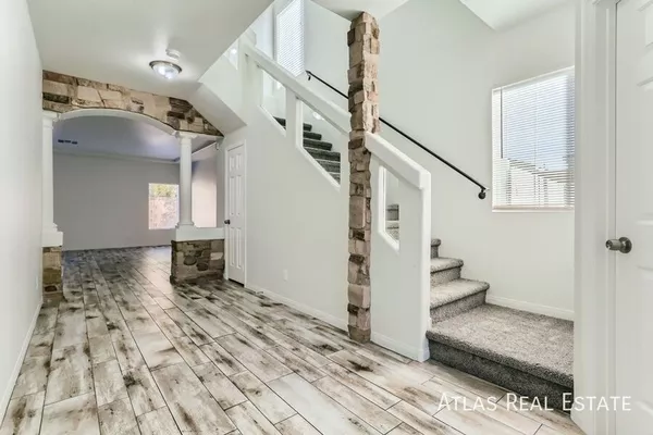 4 bedrooms apartment for rent in Enterprise - Spring Valley / Enterprise, Las Vegas