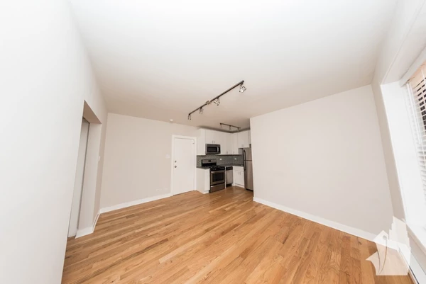 1 bedroom apartment for rent in Logan Square - North Side, Chicago