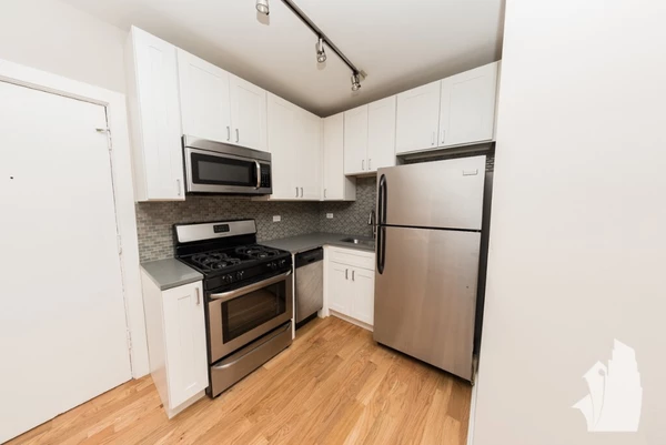 1 bedroom apartment for rent in Logan Square - North Side, Chicago