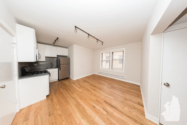 1 bedroom apartment for rent in Logan Square - North Side, Chicago