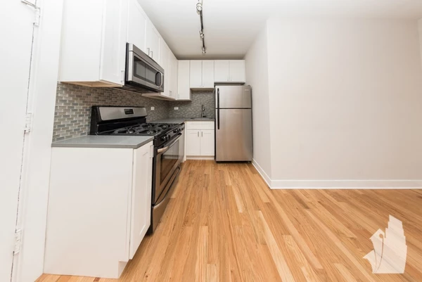 1 bedroom apartment for rent in Logan Square - North Side, Chicago