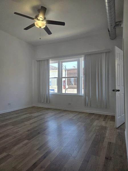 3 bedrooms apartment for rent in Rogers Park - Far North Side, Chicago