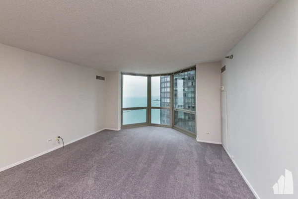 2 bedrooms apartment for rent in Streeterville - Central, Chicago