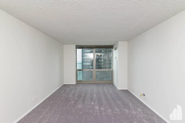 2 bedrooms apartment for rent in Streeterville - Central, Chicago