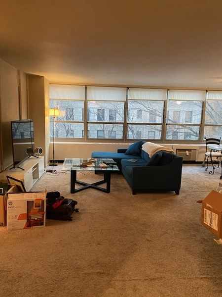 1 bedroom apartment for rent in Boystown - North Side, Chicago