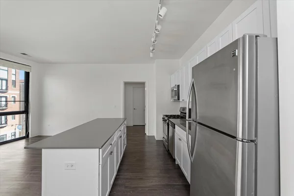 3 bedrooms apartment for rent in River West - Central, Chicago