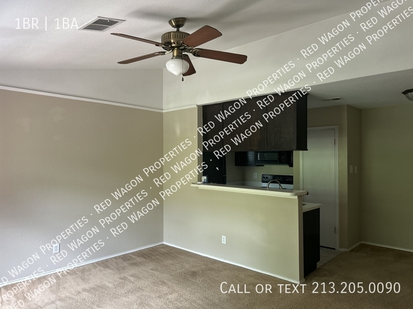1 bedroom apartment for rent in North Central - North SATX, San Antonio