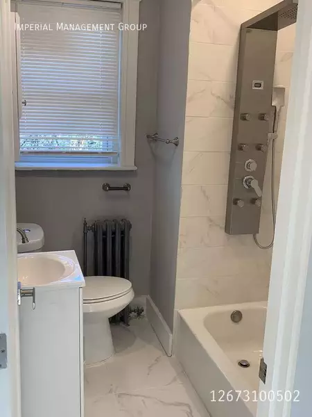 2 bedrooms apartment for rent in Germantown - Nw Philadelphia, Philadelphia