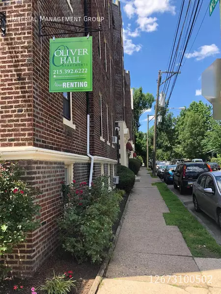 2 bedrooms apartment for rent in Germantown - Nw Philadelphia, Philadelphia