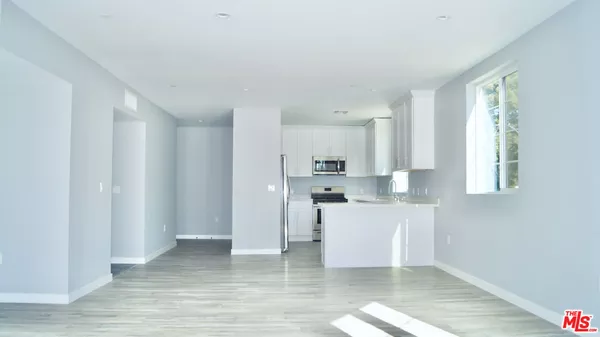 1 bedroom apartment for rent in Echo Park - Central Los Angeles, Los Angeles