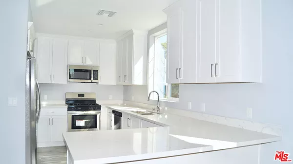 1 bedroom apartment for rent in Echo Park - Central Los Angeles, Los Angeles