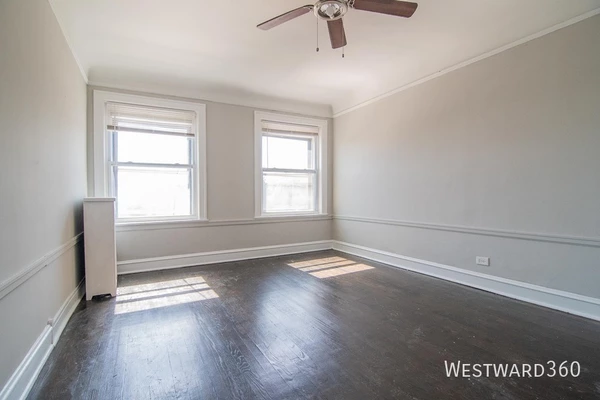 2 bedrooms apartment for rent in West Ridge - Far North Side, Chicago