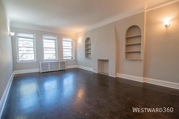 2 bedrooms apartment for rent in West Ridge - Far North Side, Chicago