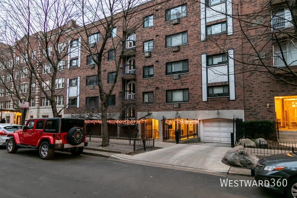 2 bedrooms apartment for rent in Lincoln Park - North Side, Chicago