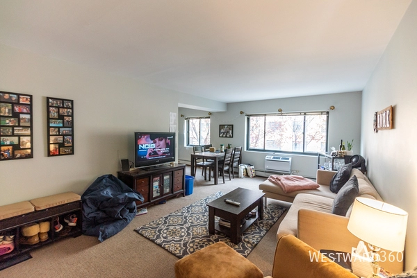 2 bedrooms apartment for rent in Lincoln Park - North Side, Chicago