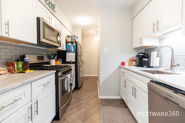 2 bedrooms apartment for rent in Lincoln Park - North Side, Chicago