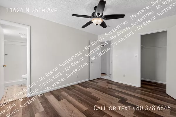 4 bedrooms apartment for rent in North Mountain - Phoenix, Phoenix