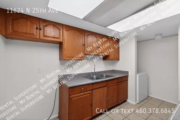 4 bedrooms apartment for rent in North Mountain - Phoenix, Phoenix