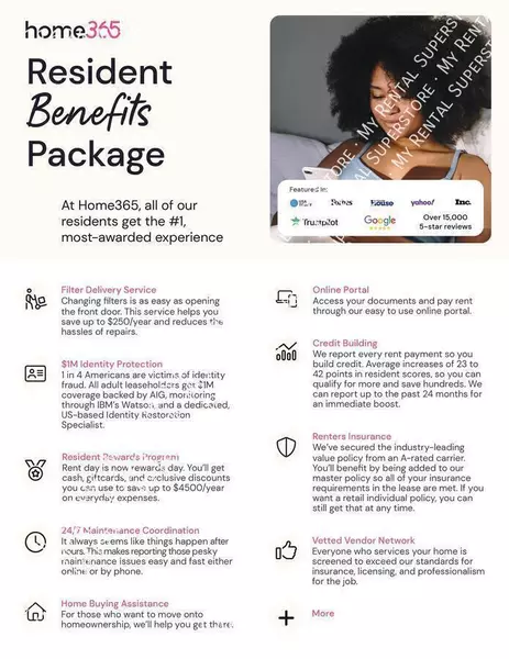 4 bedrooms apartment for rent in North Mountain - Phoenix, Phoenix