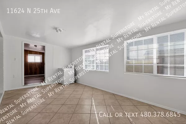 4 bedrooms apartment for rent in North Mountain - Phoenix, Phoenix