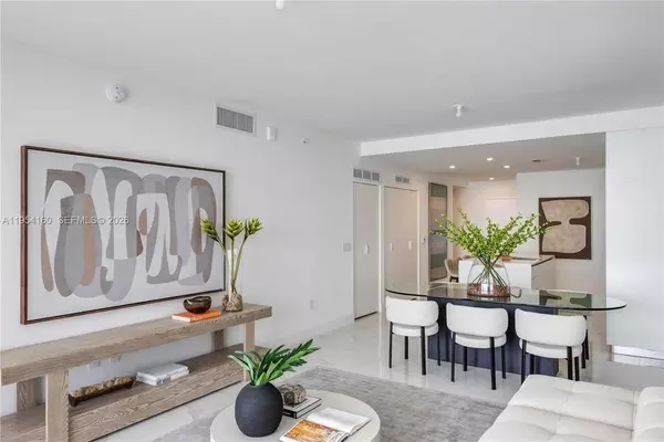 2 bedrooms apartment for rent in Edgewater MIA - Miami, Miami