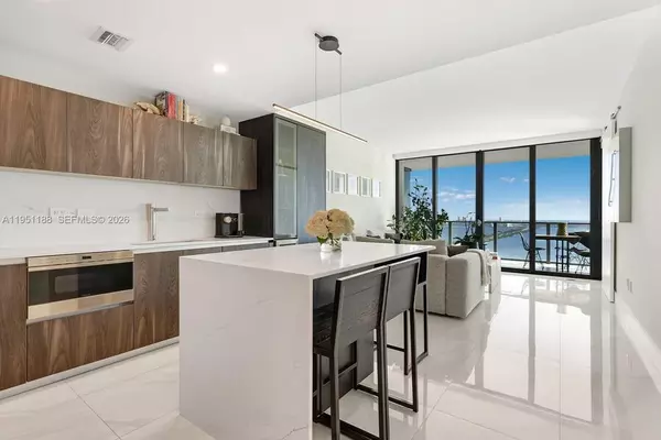 2 bedrooms apartment for rent in Beverly Terrace - Miami, Miami