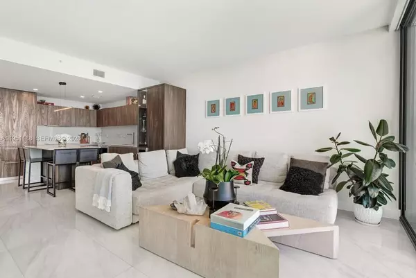 2 bedrooms apartment for rent in Beverly Terrace - Miami, Miami