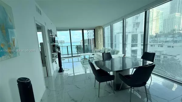 3 bedrooms apartment for rent in Edgewater MIA - Miami, Miami