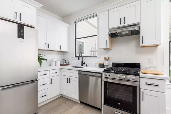 1 bedroom apartment for rent in Noe Valley - San Francisco, San Francisco