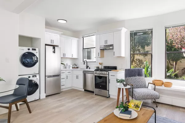 1 bedroom apartment for rent in Noe Valley - San Francisco, San Francisco