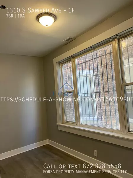 3 bedrooms apartment for rent in Douglas - South Side, Chicago