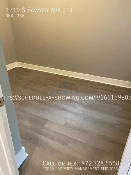 3 bedrooms apartment for rent in Douglas - South Side, Chicago