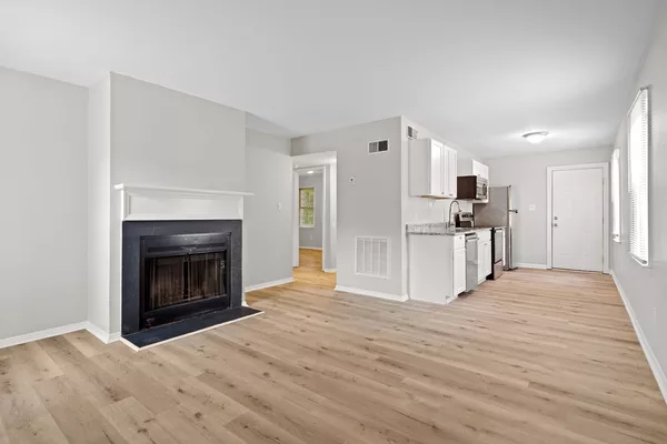 2 bedrooms apartment for rent in Wade - Central Raleigh, Raleigh