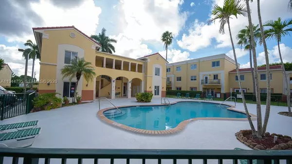 2 bedrooms apartment for rent in Kendall - Miami Dade, Miami