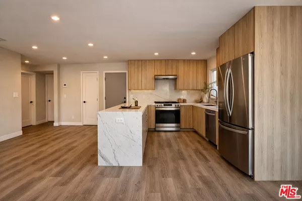 2 bedrooms apartment for rent in West Hollywood - Central Los Angeles, Los Angeles
