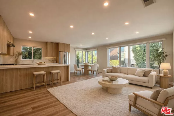 2 bedrooms apartment for rent in West Hollywood - Central Los Angeles, Los Angeles