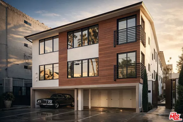 2 bedrooms apartment for rent in West Hollywood - Central Los Angeles, Los Angeles