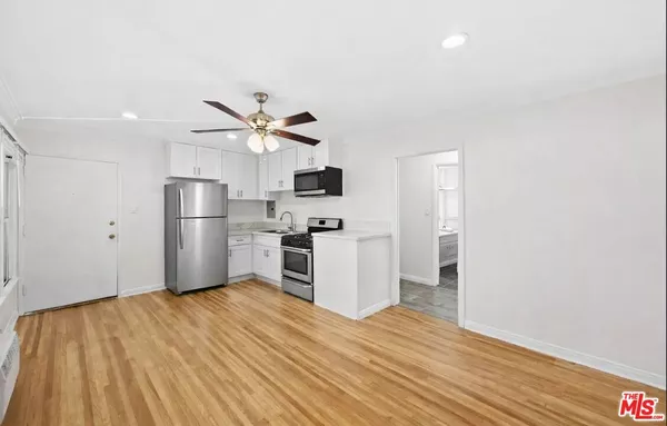 1 bedroom apartment for rent in West Hollywood - Central Los Angeles, Los Angeles