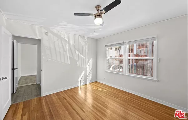 1 bedroom apartment for rent in West Hollywood - Central Los Angeles, Los Angeles