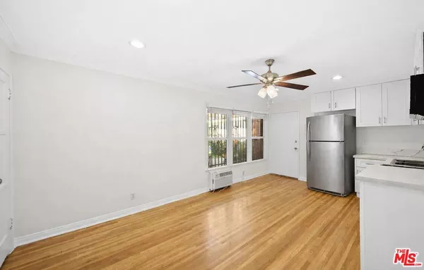 1 bedroom apartment for rent in West Hollywood - Central Los Angeles, Los Angeles