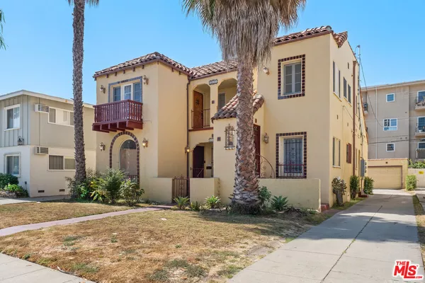 2 bedrooms apartment for rent in Pico Robertson - Westside / South Bay, Los Angeles