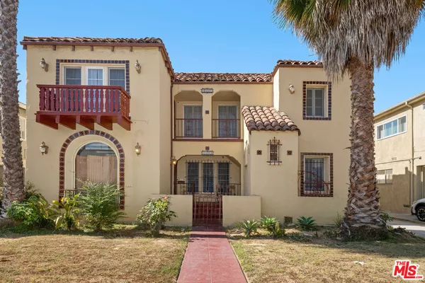 2 bedrooms apartment for rent in Pico Robertson - Westside / South Bay, Los Angeles