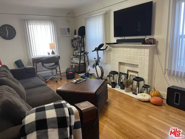 1 bedroom apartment for rent in West Hollywood - Central Los Angeles, Los Angeles
