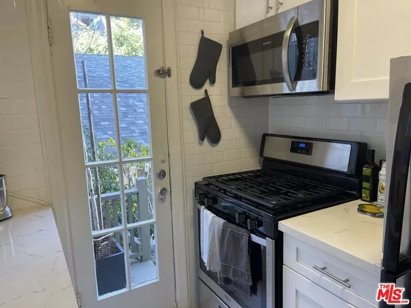 1 bedroom apartment for rent in West Hollywood - Central Los Angeles, Los Angeles
