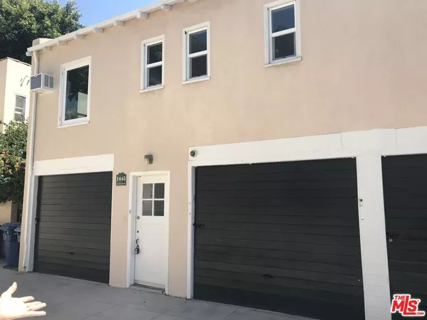 1 bedroom apartment for rent in West Hollywood - Central Los Angeles, Los Angeles